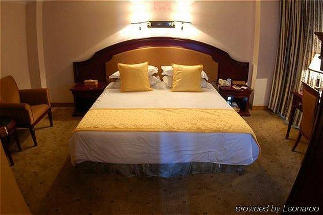 Yin Rui Lin International Hotel Хэфэй Номер фото