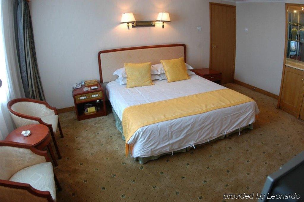 Yin Rui Lin International Hotel Хэфэй Номер фото