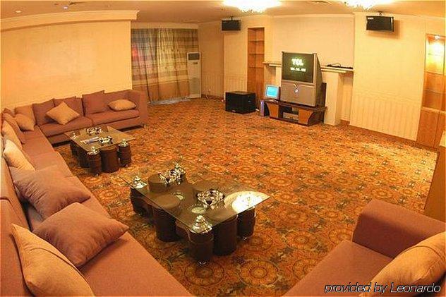 Yin Rui Lin International Hotel Хэфэй Номер фото