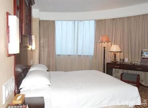 Yin Rui Lin International Hotel Хэфэй Экстерьер фото